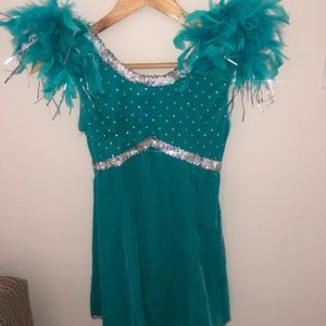 Group Dance Costumes